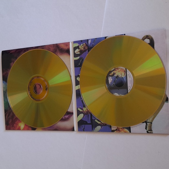 Tori Amos rare 2 CD cruel spark cornflake girl waitress ieee Concert Live - Picture 3 of 6